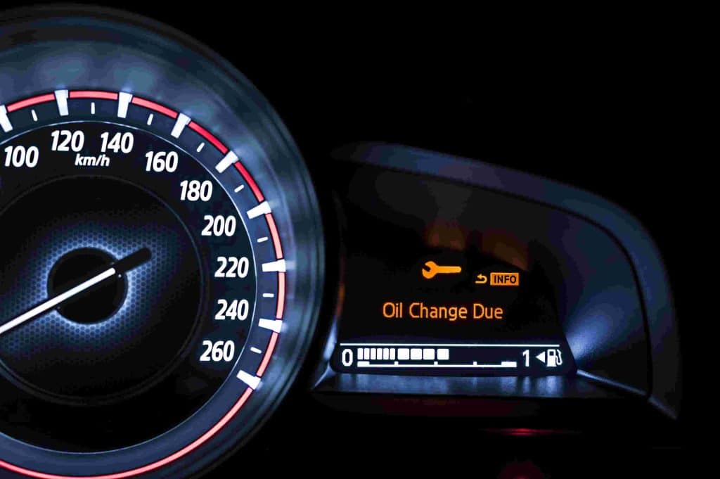 Why Should I Change The Oil Even If I Don't Drive Much?