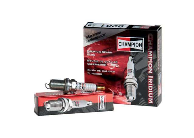 Champion Iridium Spark Plug