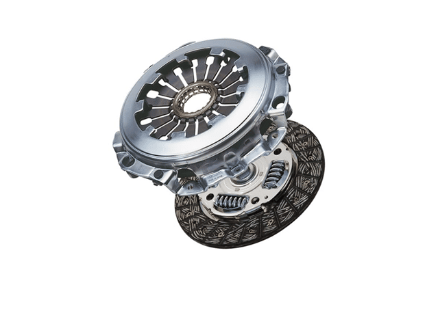 Exedy Standard Replacement Clutch Kit