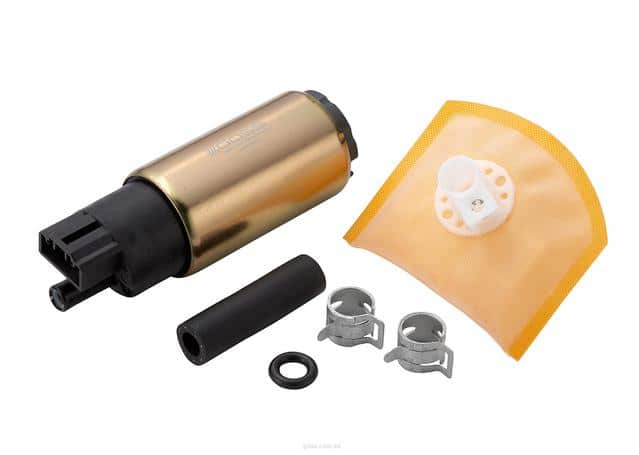 GOSS Electric Fuel Pump