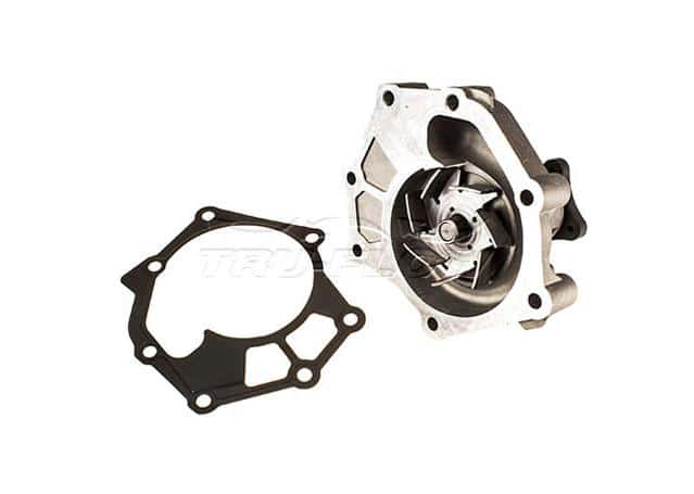 Tru-Flow Water Pump